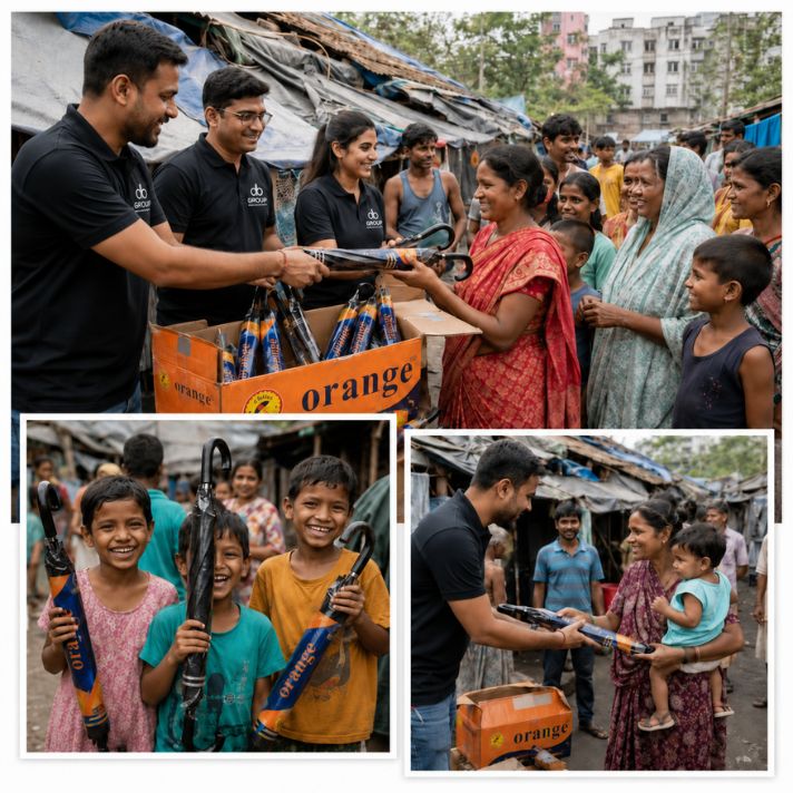 Empowering Communities