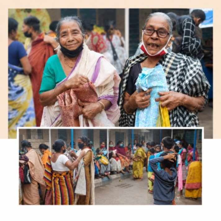 Empowering Communities