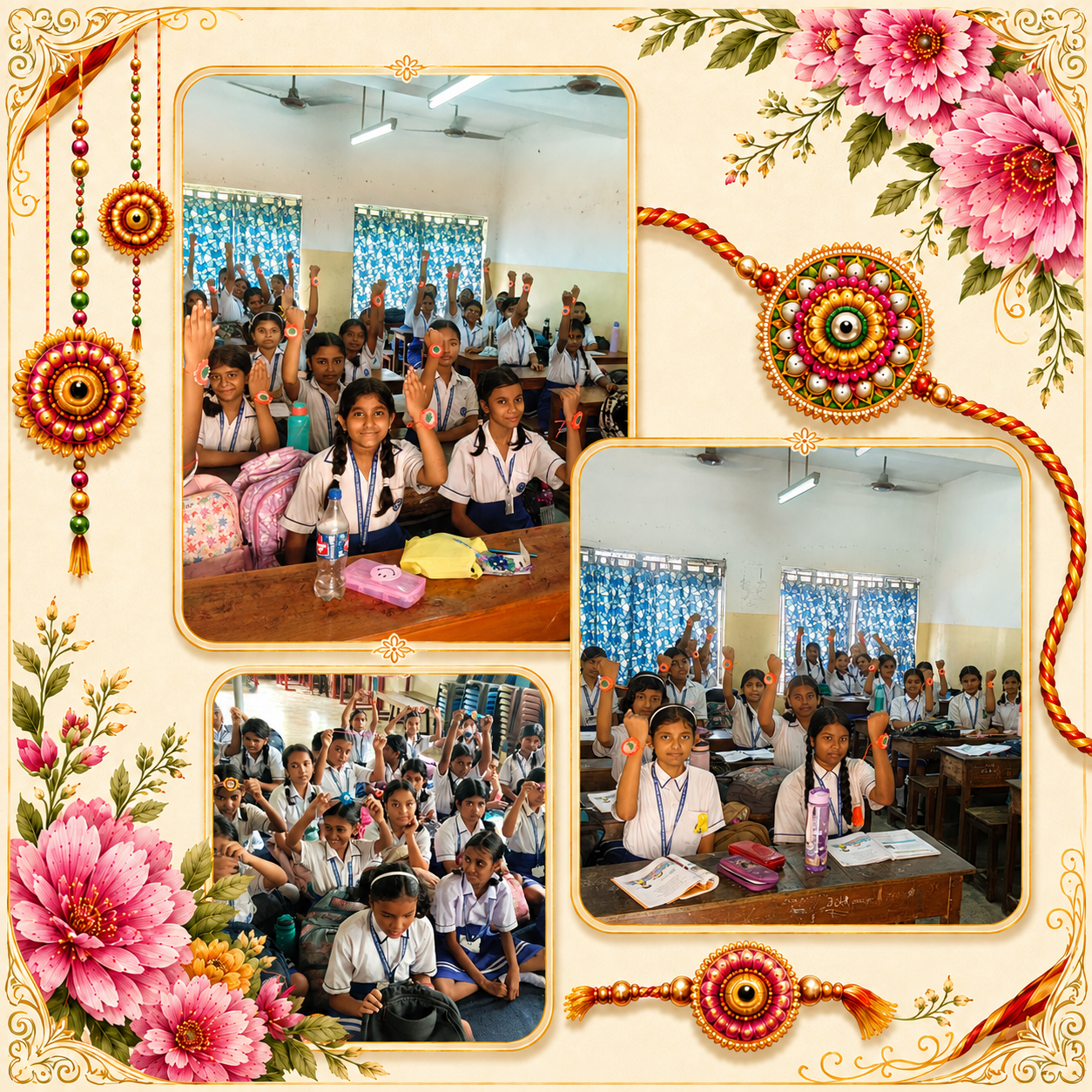 Empowering Communities